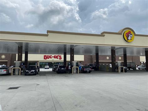 gas price Buc-ee's daytona beach